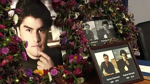 Learn More about the Life of Journalist Ramiz Ahmadi in this TOLOnews Report