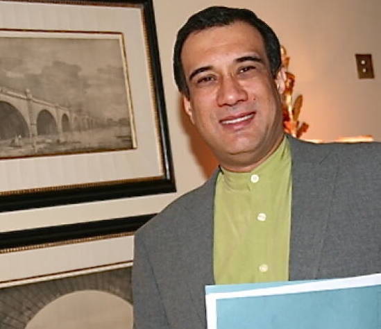 Hamed Elmi